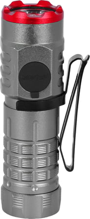 VIPTEC Şarjlı Mini El Feneri 1600 Lümen (VT891218)