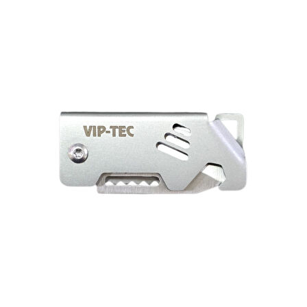 Vip-Tec VT875193 Mini Katlanır Bıçak Anahtarlık
