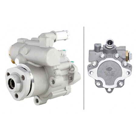 Vag Hidrolık Direksiyon Pompası Bora Golf Octavıa 97>01 - Hella 8tl359000-171