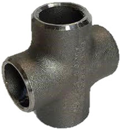 ECO SCH40 KURUVA 2’’x1’’x11/2’’x1’’ Orjinal Kaynaklı Fittings