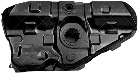 Toyota Yakıt Deposu Toyota Corolla 2002 2007 (e12 Kasa) - Santral 071