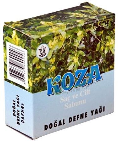 Koza Defne Sabunu 100gr