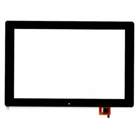 Casper Via N200, N210 10.1''inç Siyah Dokunmatik 101178-01A-V2