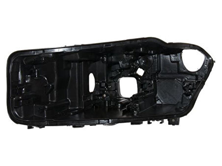 Bmw Far Kasası G30 LCI Sol Ahl Led 2020> - Wenderparts Ba63119479261p2