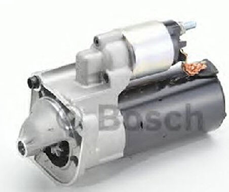 Unıversal Marş Motoru 12v 9 Diş 2.3 Kw Jumper/ducato/boxer 2.8 (flanşsız) - Bosch-1986s00777