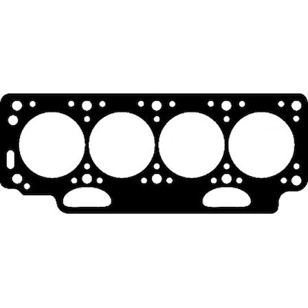 Renault Silindir Kapak Contası - Silindir Kapak Contası - Cor 83411278