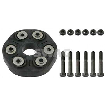 Bmw Saft Takozu Bmw E46 E39 E38 E65 E66  X3 E83 Civatalı - Swag 20943481