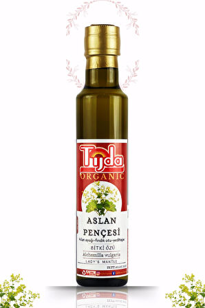 Aslan Pençesi Özü 250 ml Alchemilla vulgaris