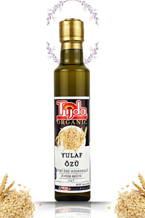 Yulaf Özü 250 ml Avena sativa