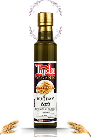 Buğday Özü 250 ml Triticum