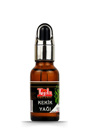Kekik Yağı 20 ml (THYME OİL)