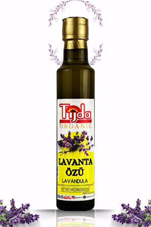 Lavanta Özü 250 ml Lavandula