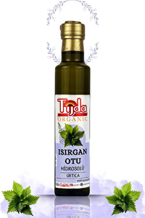 Isırgan Otu (Urtica) Özü 250 ml