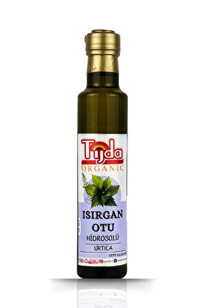 Isırgan Otu (Urtica) Özü 250 ml