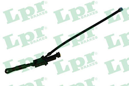 Psa Debriyaj Merkezi Ust Partner Tepe Berlingo III Dv6uted4 1.6hdi 16v - Lpr 2427