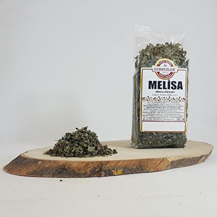 Melisa Yaprağı 30 Gram