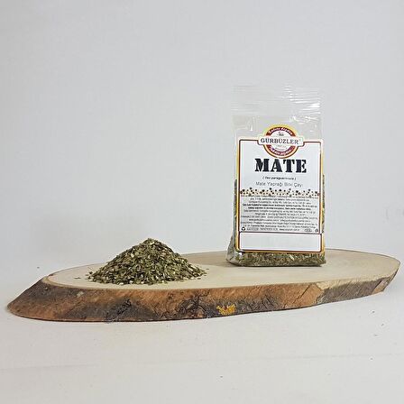 Mate Yaprağı 35 Gram