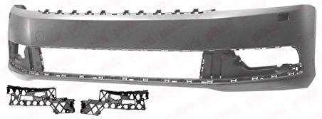 Vag Tampon N Braketli Far Yikamalı Astarlı Passat 10>15 - Eurostamp 153.23.9140