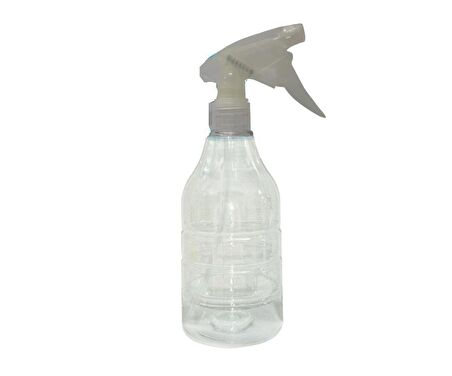 Tarko Hydra Plastik Suluk 2204 Şeffaf  