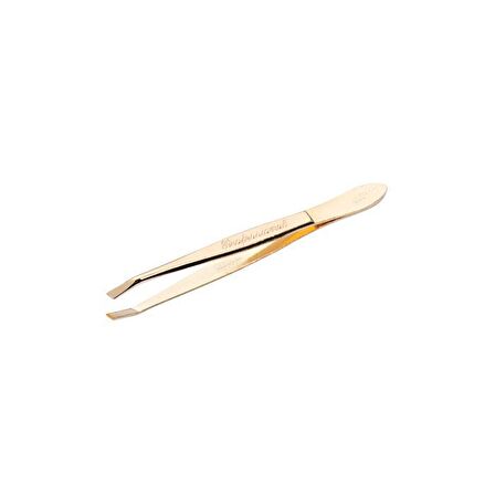 SOLİNGEN CIMBIZ 7338 YAN GOLD