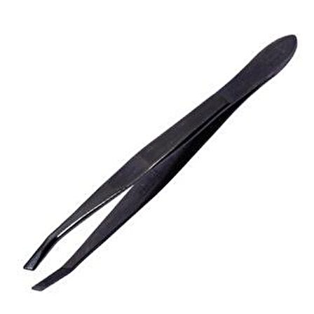Solıngen Professıonal Cımbız  7338 Yan Black