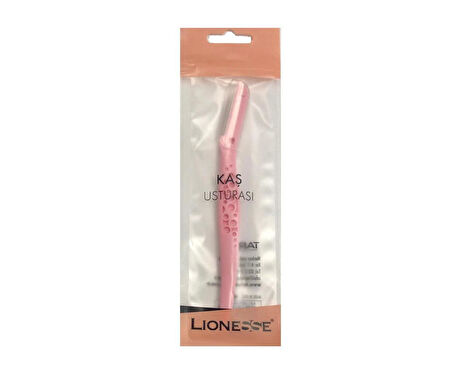 Tarko Lionesse Kaş Usturası 4215 - Pembe