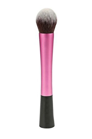 Lıonesse Make Up Brush Allık Ve Pudra Fırçası 423