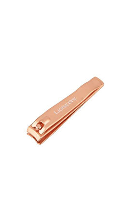 Lionesse Rose Gold Tırnak Makası - 3614