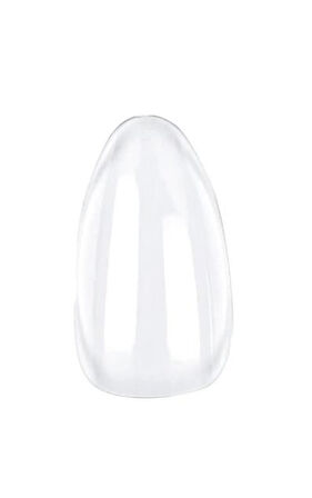 Donawa Soft Jel Yuvarlak Tırnak CW-62