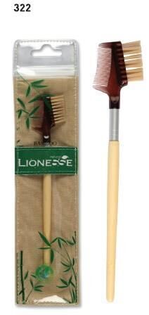 LİONESSE NAT.BAMBOO.KAŞ FIRÇASI 322