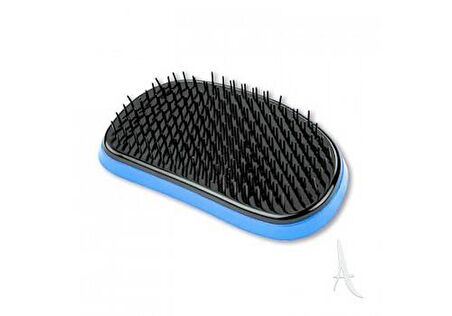 Tarko (Lionesse) Tangle Eraser Saç Fırçası 501 - mavi