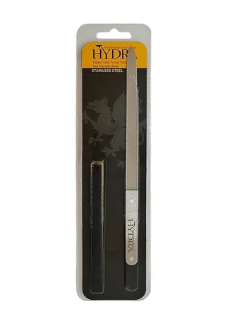 Hydra Çelik Tırnak Törpüsü 2223