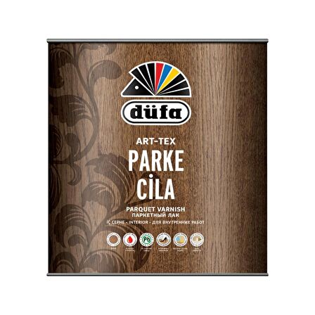 DÜFA ART-TEX PARKE CİLA 0.75 ML