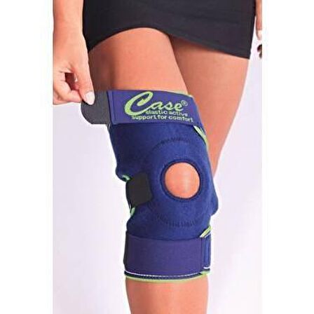 Case Patella Destekli Dizlik Standart Hb5104