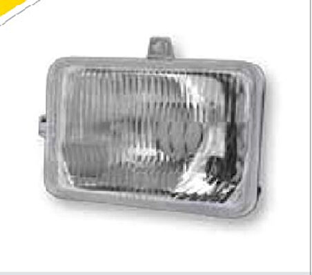 Unıversal 2000 Ford H4 Sol Optik/iveco 85-12   (10651e)   (20) - Farba-10655e