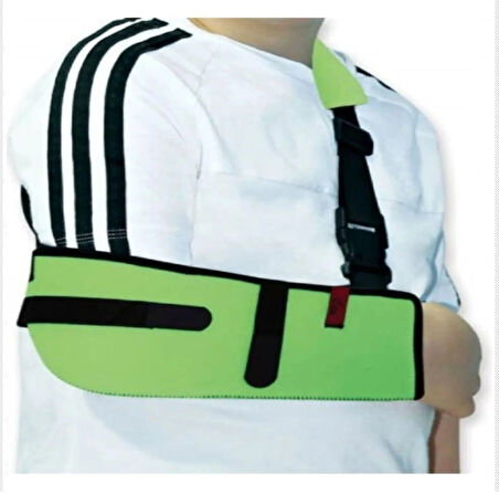 Çocuk Kol Askı