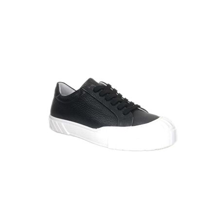 Janestt Kadın Deri Sneaker 113-2850