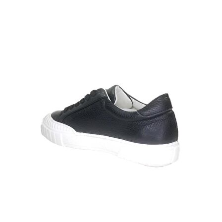 Janestt Kadın Deri Sneaker 113-2850