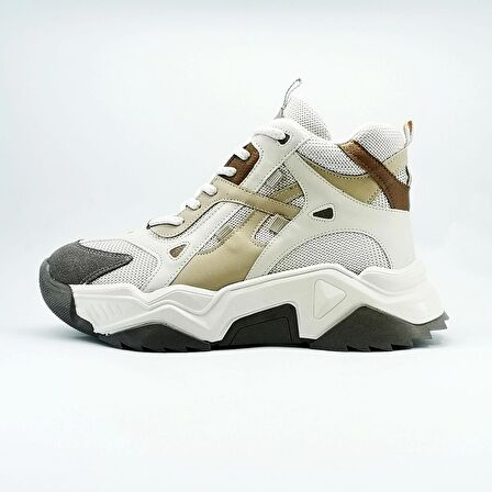 Janestt Kadın Sneaker Bot 430-6580-02
