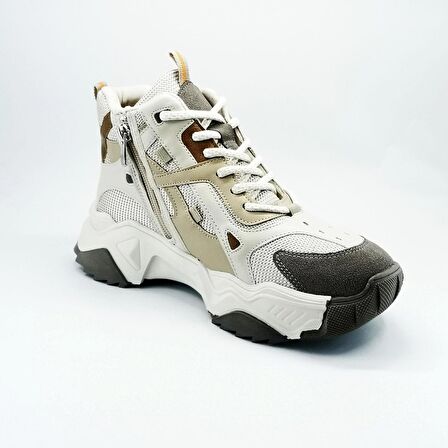 Janestt Kadın Sneaker Bot 430-6580-02