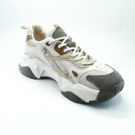 Janestt Kadın Sneaker 430-65137