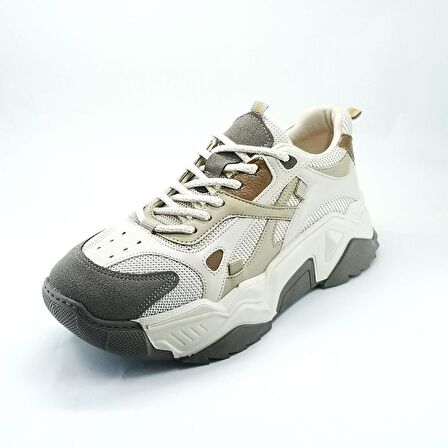 Janestt Kadın Sneaker 430-65137