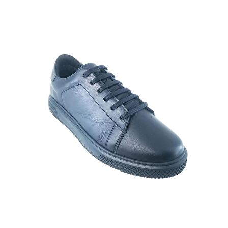 Janestt Kadın Hakiki Deri Sneaker Ayakkabı