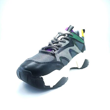 Janestt Kadın Sneaker 430-65142