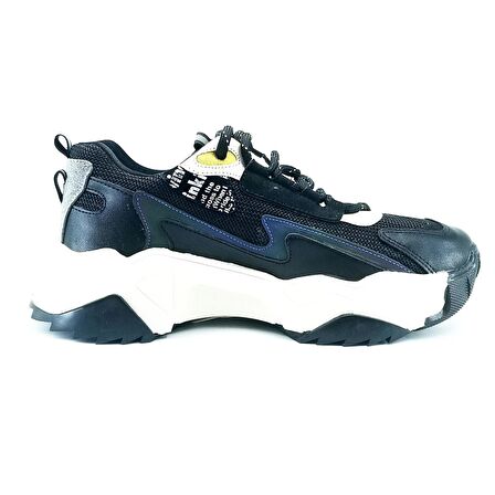Janestt Kadın Sneaker