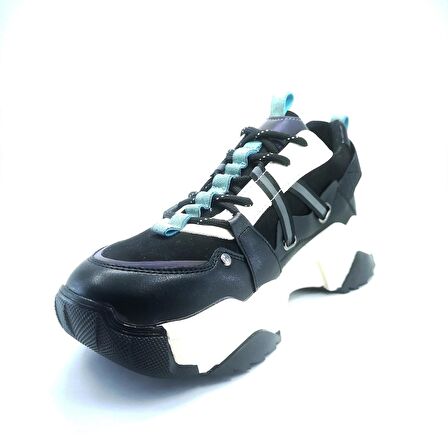 Janestt Kadın Sneaker-430-65160