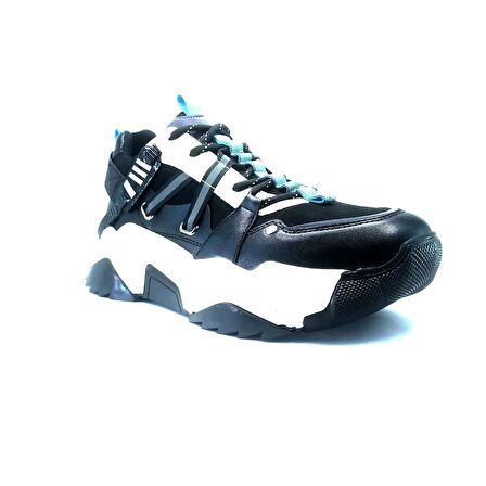 Janestt Kadın Sneaker-430-65160