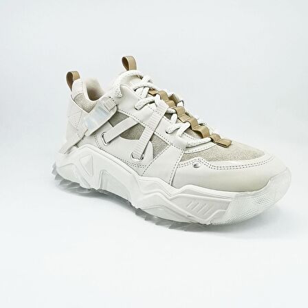 Janestt Kadın Sneaker-430-65160