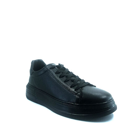 Janestt Kadın Hakiki Deri Sneaker Ayakkabı 265-150