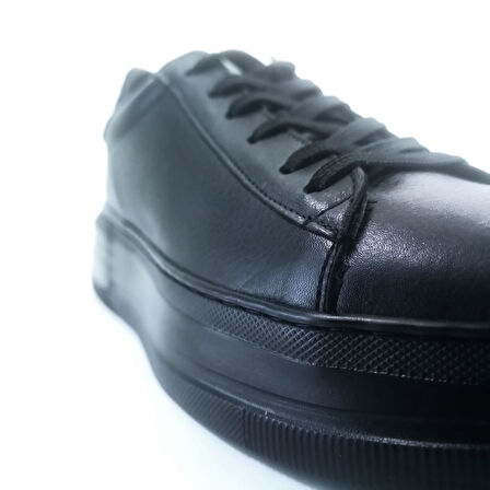 Janestt Kadın Hakiki Deri Sneaker Ayakkabı 265-150